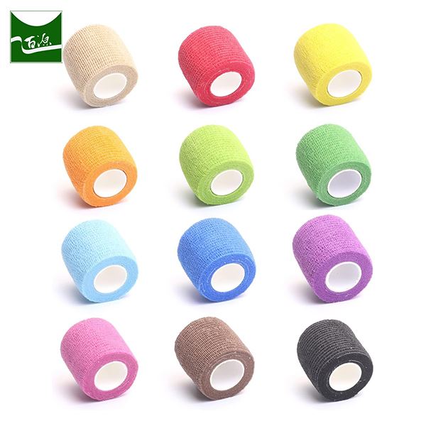 Vet Elastic Bandage